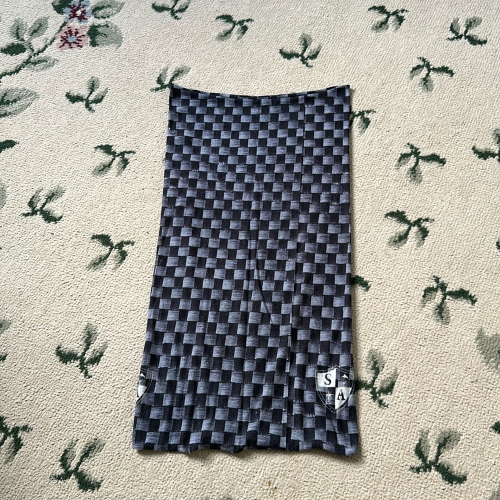 Neck Gaiter